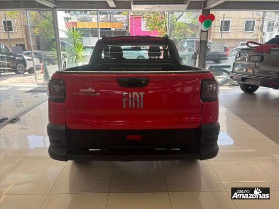FIAT-STRADA-1.3 FIREFLY FLEX ENDURANCE CS MANUAL FIAT-STRADA-2026