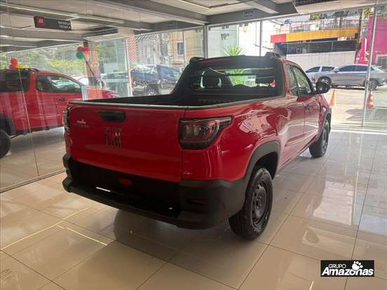 FIAT-STRADA-1.3 FIREFLY FLEX ENDURANCE CS MANUAL FIAT-STRADA-2026