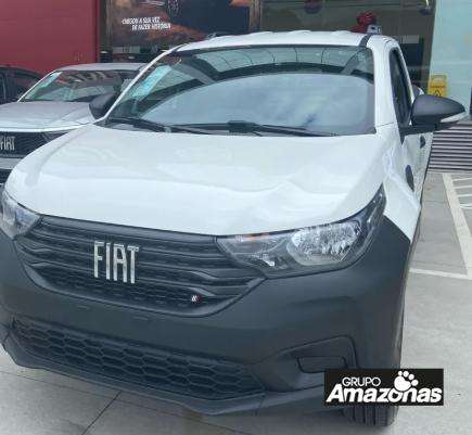 FIAT-STRADA-1.3 FIREFLY FLEX ENDURANCE CS MANUAL FIAT-STRADA-2026