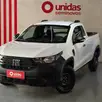 FIAT STRADA 1.3 FIREFLY FLEX ENDURANCE CS MANUAL FIAT STRADA 1.3 FIREFLY FLEX ENDURANCE CS MANUAL