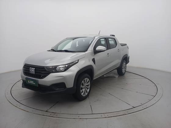 FIAT STRADA 1.3 FIREFLY FLEX FREEDOM CD MANUAL