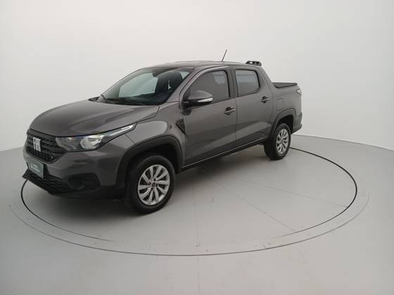 FIAT STRADA 1.3 FIREFLY FLEX FREEDOM CS MANUAL