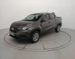 FIAT STRADA 1.3 FIREFLY FLEX FREEDOM CS MANUAL FIAT STRADA 1.3 FIREFLY FLEX FREEDOM CS MANUAL