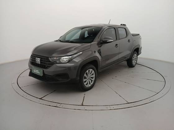 FIAT STRADA 1.3 FIREFLY FLEX FREEDOM CS MANUAL