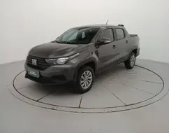 FIAT STRADA 1.3 FIREFLY FLEX FREEDOM CS MANUAL FIAT STRADA 1.3 FIREFLY FLEX FREEDOM CS MANUAL