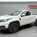 FIAT STRADA 1.3 FIREFLY FLEX FREEDOM CS MANUAL FIAT STRADA 1.3 FIREFLY FLEX FREEDOM CS MANUAL