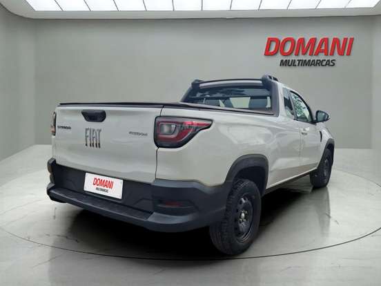 FIAT-STRADA-1.3 FIREFLY FLEX FREEDOM CS MANUAL FIAT-STRADA-2023