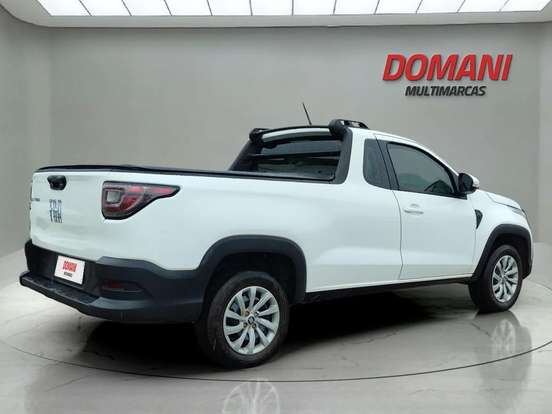 FIAT-STRADA-1.3 FIREFLY FLEX FREEDOM CS MANUAL FIAT-STRADA-2024