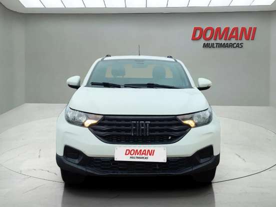 FIAT-STRADA-1.3 FIREFLY FLEX FREEDOM CS MANUAL FIAT-STRADA-2024