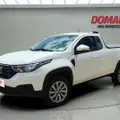 FIAT STRADA 1.3 FIREFLY FLEX FREEDOM CS MANUAL FIAT STRADA 1.3 FIREFLY FLEX FREEDOM CS MANUAL