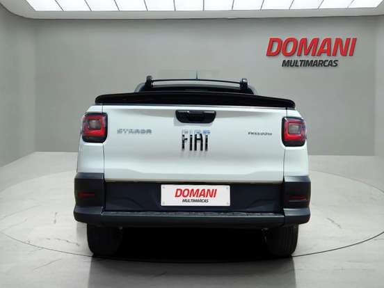 FIAT-STRADA-1.3 FIREFLY FLEX FREEDOM CS MANUAL FIAT-STRADA-2024