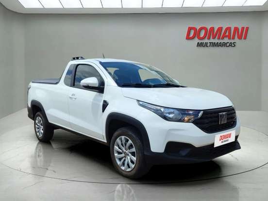 FIAT-STRADA-1.3 FIREFLY FLEX FREEDOM CS MANUAL FIAT-STRADA-2024