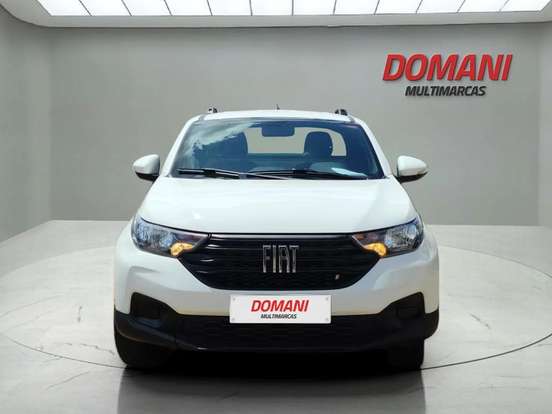 FIAT-STRADA-1.3 FIREFLY FLEX FREEDOM CS MANUAL FIAT-STRADA-2024