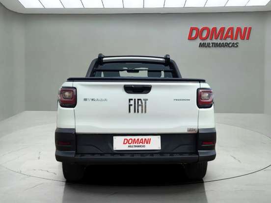 FIAT-STRADA-1.3 FIREFLY FLEX FREEDOM CS MANUAL FIAT-STRADA-2024