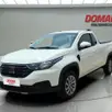 FIAT STRADA 1.3 FIREFLY FLEX FREEDOM CS MANUAL FIAT STRADA 1.3 FIREFLY FLEX FREEDOM CS MANUAL