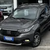 FIAT STRADA 1.3 FIREFLY FLEX RANCH CD CVT FIAT STRADA 1.3 FIREFLY FLEX RANCH CD CVT