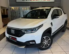 FIAT STRADA 1.3 FIREFLY FLEX RANCH CD CVT FIAT STRADA 1.3 FIREFLY FLEX RANCH CD CVT