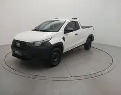 FIAT STRADA 1.4 FIRE FLEX ENDURANCE CS MANUAL FIAT STRADA 1.4 FIRE FLEX ENDURANCE CS MANUAL