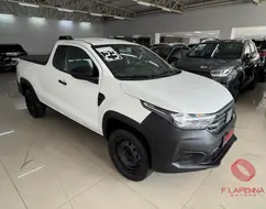 FIAT STRADA 1.4 FIRE FLEX ENDURANCE CS MANUAL FIAT STRADA 1.4 FIRE FLEX ENDURANCE CS MANUAL