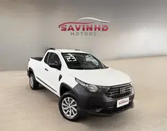 FIAT STRADA 1.4 FIRE FLEX ENDURANCE CS MANUAL FIAT STRADA 1.4 FIRE FLEX ENDURANCE CS MANUAL