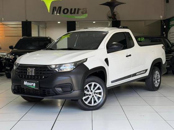 FIAT STRADA 1.4 FIRE FLEX ENDURANCE CS MANUAL
