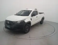 FIAT STRADA 1.4 FIRE FLEX ENDURANCE CS MANUAL FIAT STRADA 1.4 FIRE FLEX ENDURANCE CS MANUAL