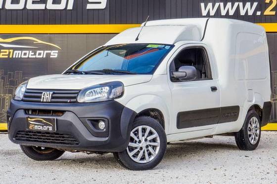 FIAT STRADA 1.4 FIRE FLEX ENDURANCE CS MANUAL