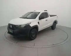 FIAT STRADA 1.4 FIRE FLEX ENDURANCE CS MANUAL FIAT STRADA 1.4 FIRE FLEX ENDURANCE CS MANUAL