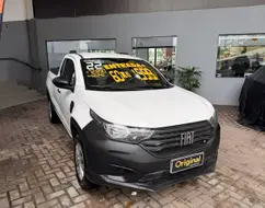 FIAT STRADA 1.4 FIRE FLEX ENDURANCE CS MANUAL FIAT STRADA 1.4 FIRE FLEX ENDURANCE CS MANUAL