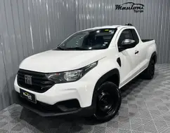FIAT STRADA 1.4 FIRE FLEX ENDURANCE CS MANUAL FIAT STRADA 1.4 FIRE FLEX ENDURANCE CS MANUAL