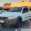 FIAT STRADA 1.4 MPI WORKING CE 8V FLEX 2P MANUAL FIAT STRADA 1.4 MPI WORKING CE 8V FLEX 2P MANUAL