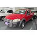 FIAT STRADA 1.4 MPI WORKING CS 8V FLEX 2P MANUAL FIAT STRADA 1.4 MPI WORKING CS 8V FLEX 2P MANUAL