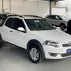 FIAT STRADA 1.6 MPI TREKKING CD 16V FLEX 2P MANUAL FIAT STRADA 1.6 MPI TREKKING CD 16V FLEX 2P MANUAL