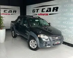 FIAT STRADA 1.8 MPI ADVENTURE CD 16V FLEX 2P AUTOMATIZADO FIAT STRADA 1.8 MPI ADVENTURE CD 16V FLEX 2P AUTOMATIZADO