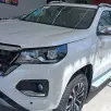 FIAT TITANO 2.2 TURBO DIESEL RANCH 4X4 AT8 FIAT TITANO 2.2 TURBO DIESEL RANCH 4X4 AT8