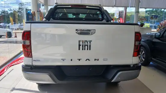 FIAT-TITANO-2.2 TURBO DIESEL RANCH 4X4 AT8 FIAT-TITANO-2026