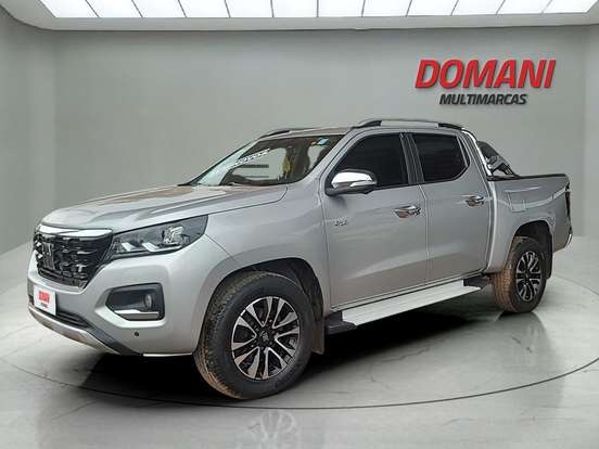 FIAT-TITANO-2.2 TURBO DIESEL RANCH 4X4 AT6 FIAT-TITANO-2024