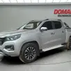 FIAT TITANO 2.2 TURBO DIESEL RANCH 4X4 AT6 FIAT TITANO 2.2 TURBO DIESEL RANCH 4X4 AT6