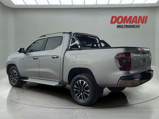 FIAT-TITANO-2.2 TURBO DIESEL RANCH 4X4 AT6 FIAT-TITANO-2024