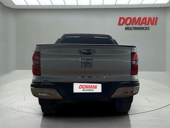 FIAT-TITANO-2.2 TURBO DIESEL RANCH 4X4 AT6 FIAT-TITANO-2024