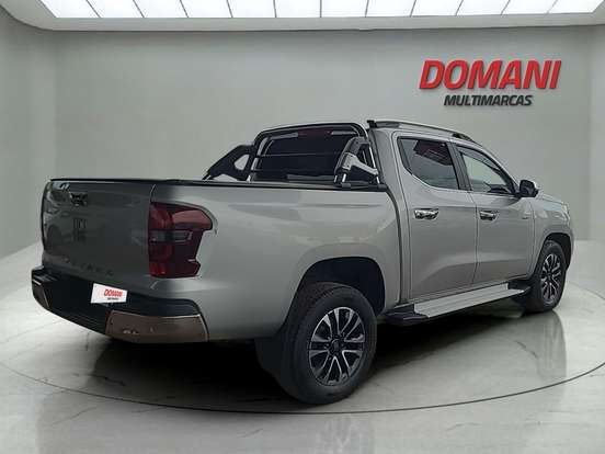 FIAT-TITANO-2.2 TURBO DIESEL RANCH 4X4 AT6 FIAT-TITANO-2024