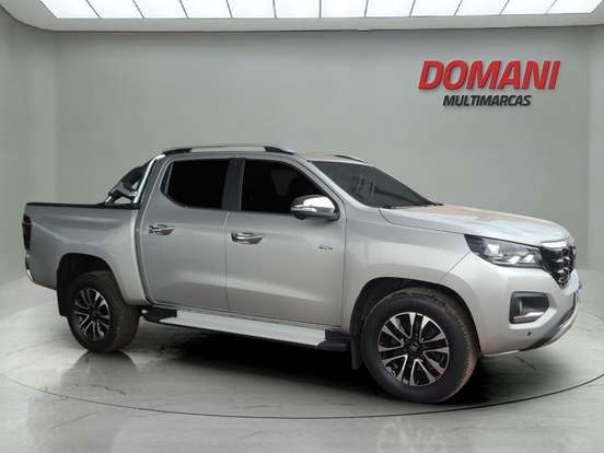 FIAT-TITANO-2.2 TURBO DIESEL RANCH 4X4 AT6 FIAT-TITANO-2024