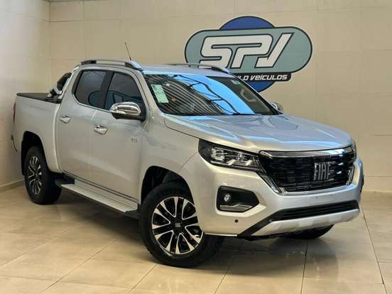 FIAT-TITANO-2.2 TURBO DIESEL RANCH 4X4 AT6 FIAT-TITANO-2024