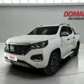 FIAT TITANO 2.2 TURBO DIESEL RANCH 4X4 AT8 FIAT TITANO 2.2 TURBO DIESEL RANCH 4X4 AT8