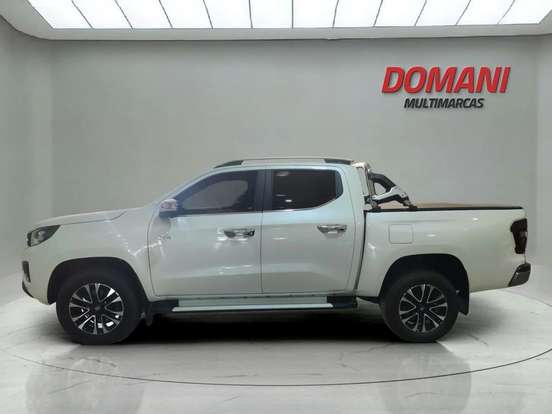FIAT-TITANO-2.2 TURBO DIESEL RANCH 4X4 AT8 FIAT-TITANO-2025