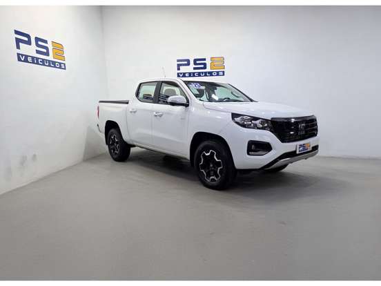 FIAT-TITANO-2.2 TURBO DIESEL VOLCANO 4X4 AT6 FIAT-TITANO-2024