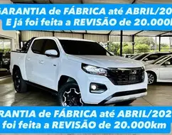 FIAT TITANO 2.2 TURBO DIESEL VOLCANO 4X4 AT6 FIAT TITANO 2.2 TURBO DIESEL VOLCANO 4X4 AT6