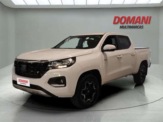 FIAT-TITANO-2.2 TURBO DIESEL VOLCANO 4X4 AT6 FIAT-TITANO-2024