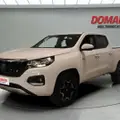 FIAT TITANO 2.2 TURBO DIESEL VOLCANO 4X4 AT6 FIAT TITANO 2.2 TURBO DIESEL VOLCANO 4X4 AT6