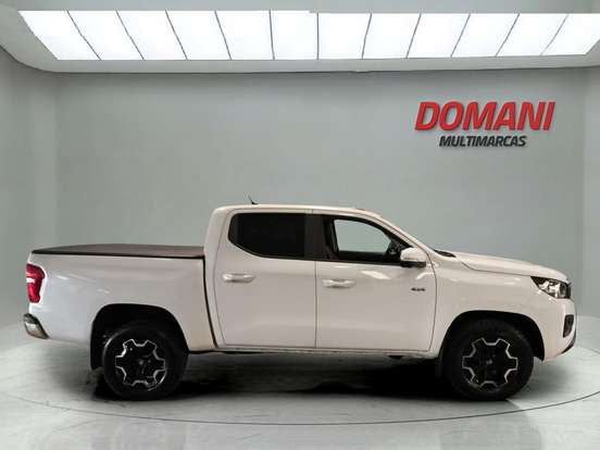 FIAT-TITANO-2.2 TURBO DIESEL VOLCANO 4X4 AT6 FIAT-TITANO-2024